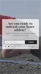 Mobile Screenshot of fanfit.com